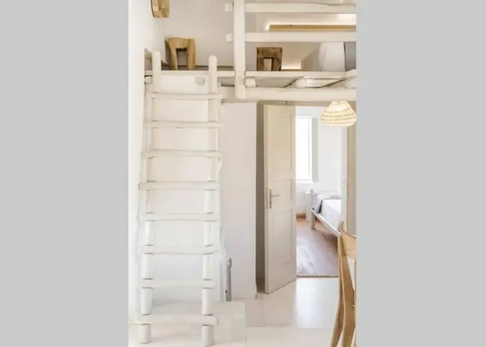 Willa Esencia Agios Ioannis Diakoftis