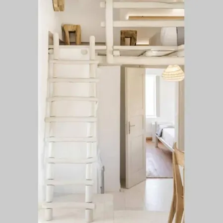 Villa Esencia Agios Ioannis Diakoftis