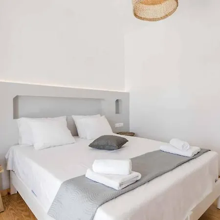 Esencia Villa Agios Ioannis Diakoftis