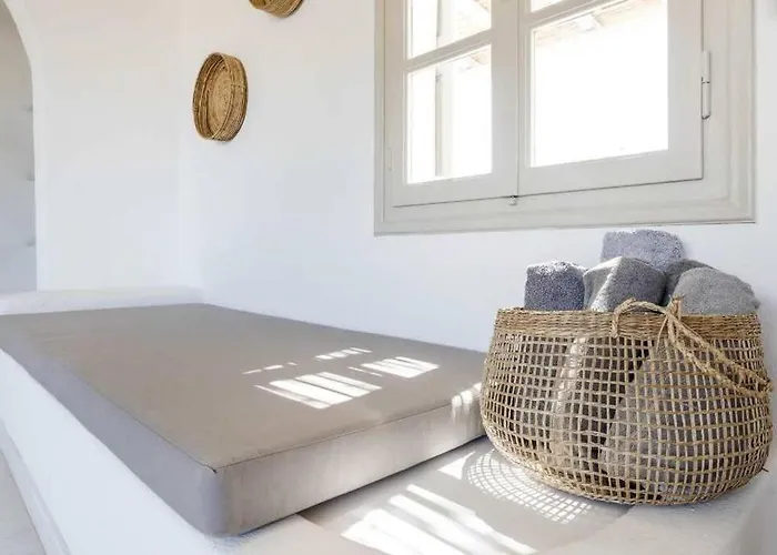 Esencia * Agios Ioannis Diakoftis