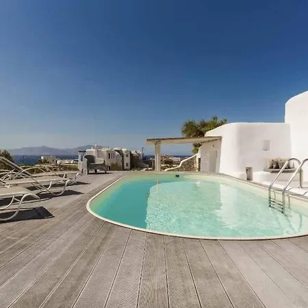 Esencia Villa *