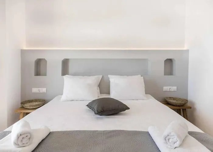 Esencia Agios Ioannis Diakoftis