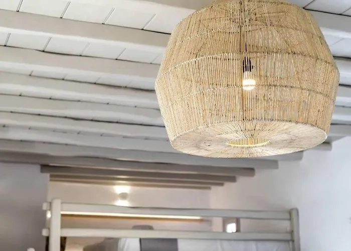 Esencia * Agios Ioannis Diakoftis