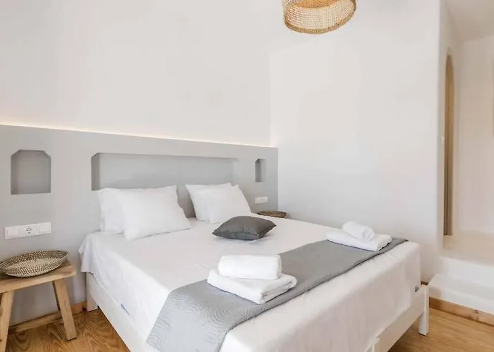 Esencia Villa Agios Ioannis Diakoftis