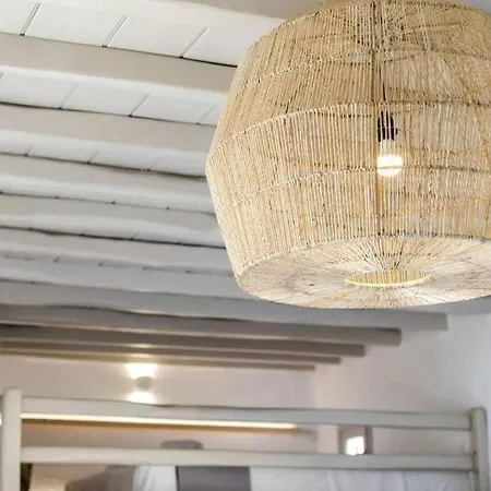 Esencia * Agios Ioannis Diakoftis