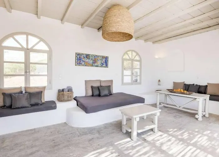 Esencia * Agios Ioannis Diakoftis