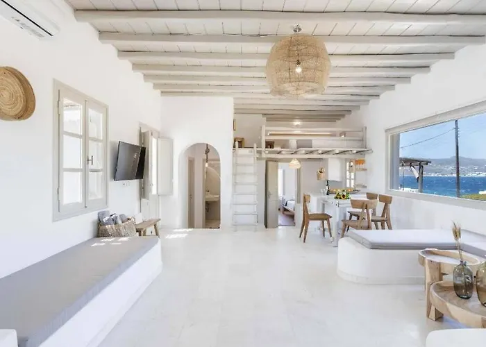 Esencia Agios Ioannis Diakoftis